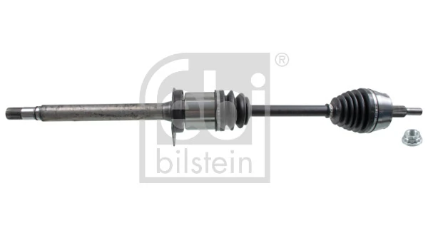 Drive Shaft